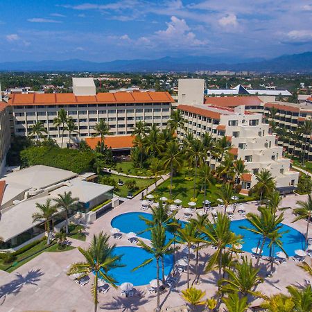 Occidental Nuevo Vallarta Hotel Exterior photo