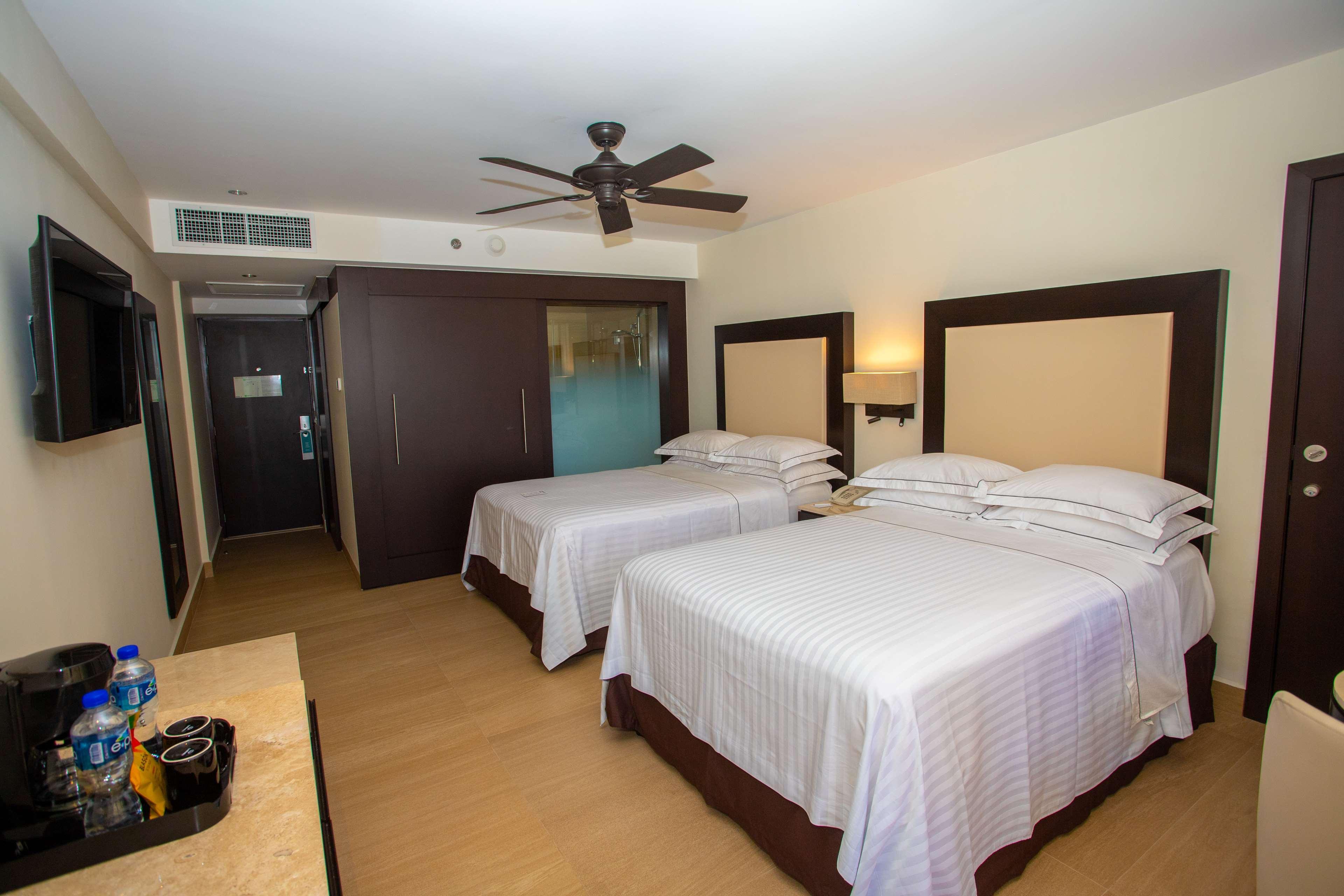 Occidental Nuevo Vallarta Exterior photo