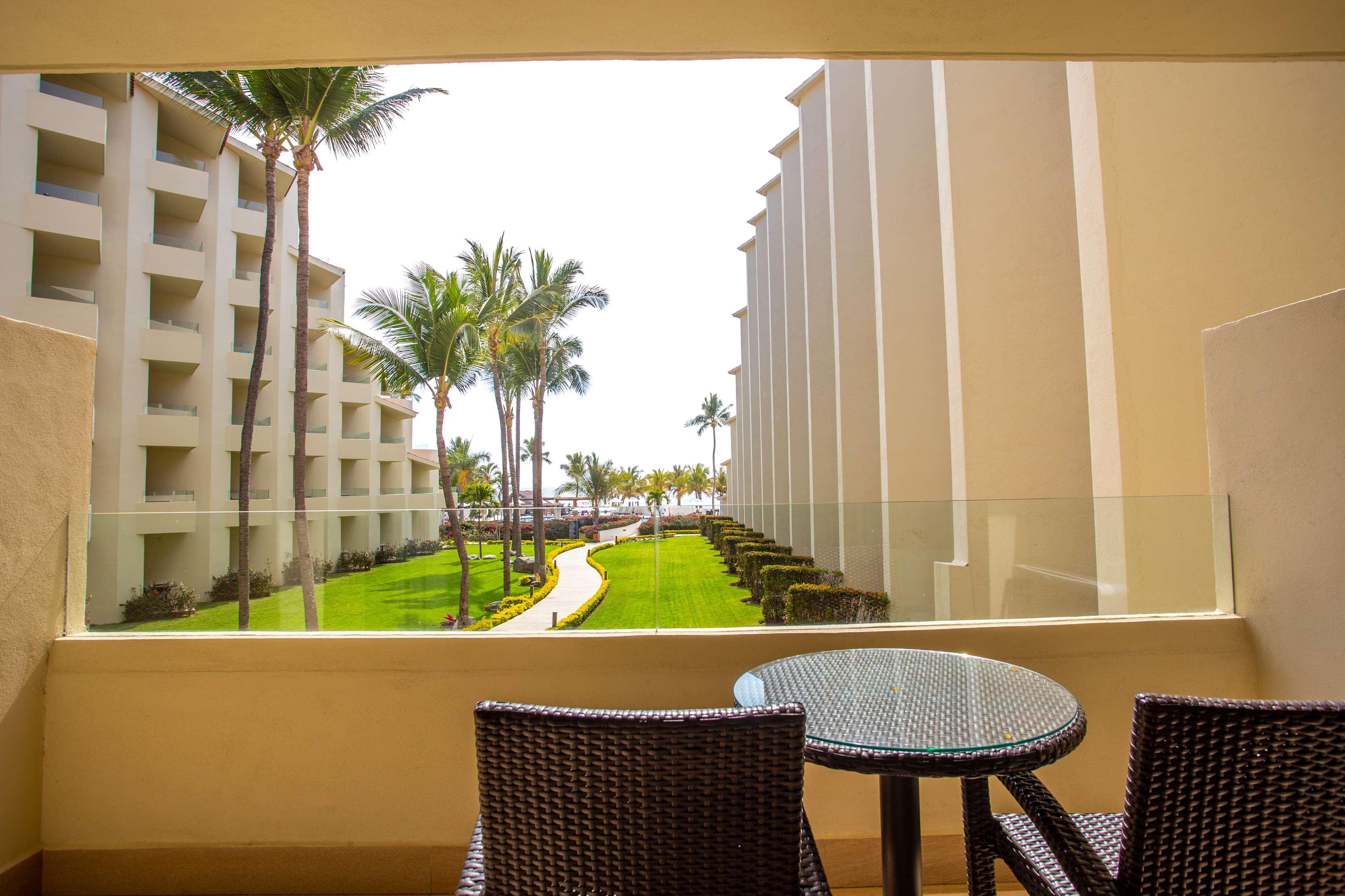 Occidental Nuevo Vallarta Hotel Exterior photo