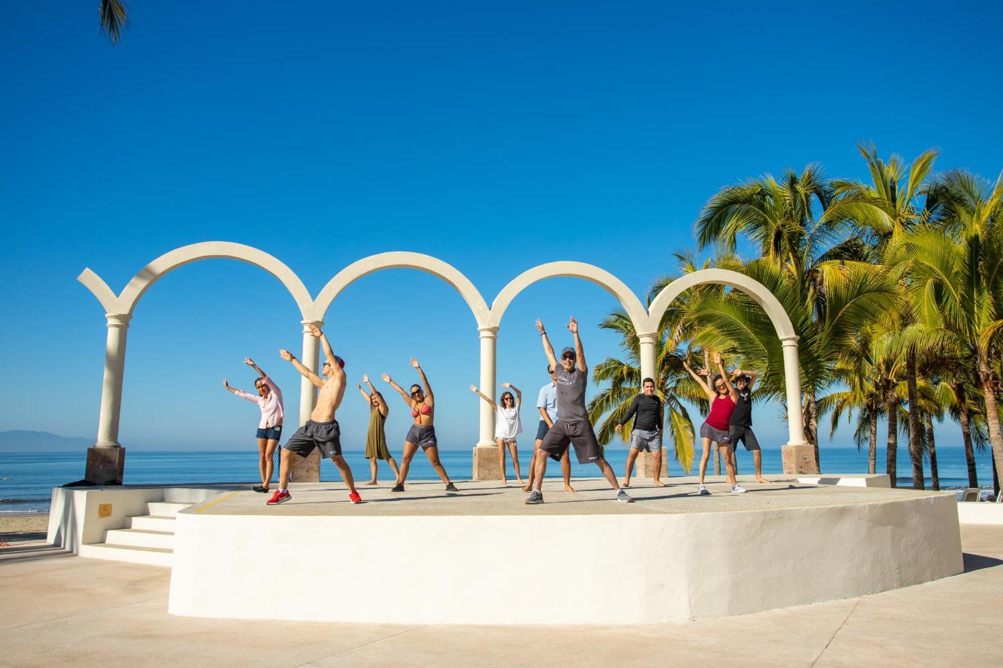 Occidental Nuevo Vallarta Hotel Exterior photo