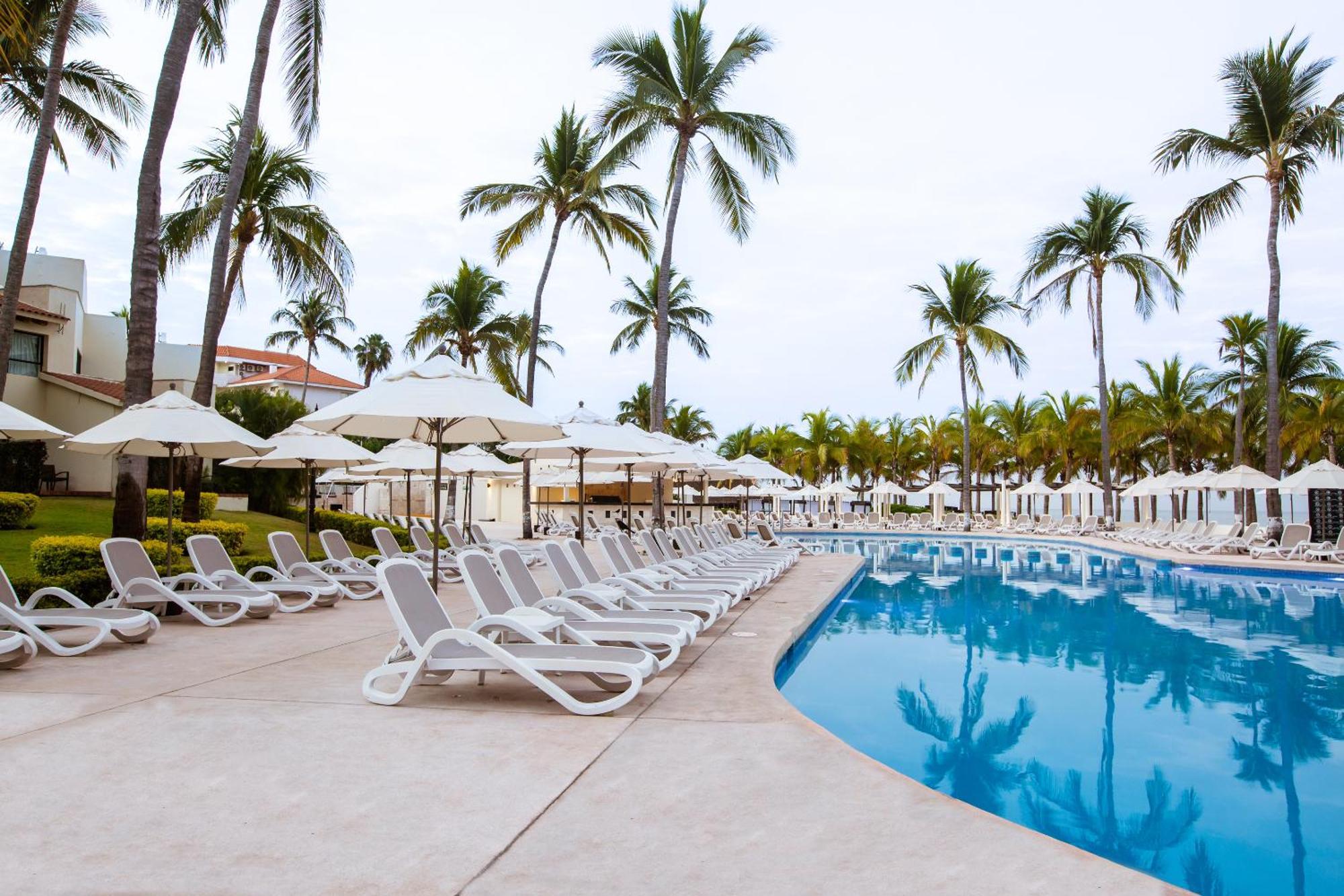 Occidental Nuevo Vallarta Hotel Exterior photo